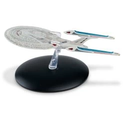 U.S.S. Enterprise NCC-1701-E Collector's Edition Starship