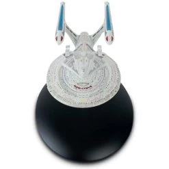 U.S.S. Enterprise NCC-1701-E Collector's Edition Starship -Figure Toy sssuk021 3