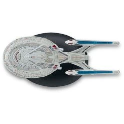 U.S.S. Enterprise NCC-1701-E Collector's Edition Starship -Figure Toy sssuk021 4