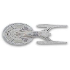 U.S.S. Enterprise NCC-1701-E Collector's Edition Starship -Figure Toy sssuk021 5