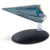 Star Trek Starships Collection #26 Tholian Starship (2152) -Figure Toy sssuk026 1