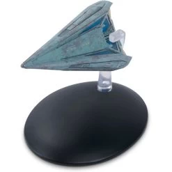 Star Trek Starships Collection #26 Tholian Starship (2152) -Figure Toy sssuk026 2