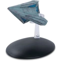 Star Trek Starships Collection #26 Tholian Starship (2152) -Figure Toy sssuk026 3