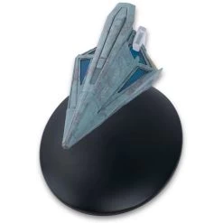Star Trek Starships Collection #26 Tholian Starship (2152) -Figure Toy sssuk026 4