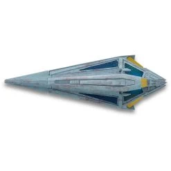 Star Trek Starships Collection #26 Tholian Starship (2152) -Figure Toy sssuk026 5