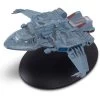 Star Trek Starships Collection #28 Maquis Raider -Figure Toy sssuk028 1