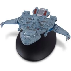 Star Trek Starships Collection #28 Maquis Raider -Figure Toy sssuk028 2