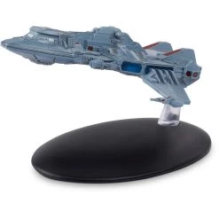 Star Trek Starships Collection #28 Maquis Raider -Figure Toy sssuk028 4