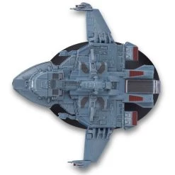 Star Trek Starships Collection #28 Maquis Raider -Figure Toy sssuk028 6