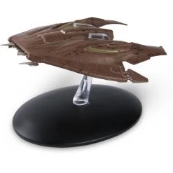 Star Trek Starships Collection #30 Nausicaan Fighter -Figure Toy sssuk030 3