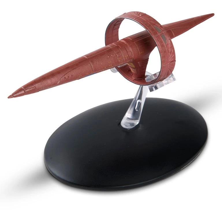 Star Trek Starships Collection #34 Vulcan Surak Class 3 Star Trek Starships Collection #34 Vulcan Surak Class