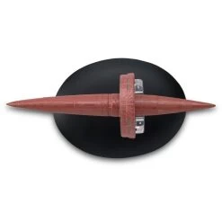 Star Trek Starships Collection #34 Vulcan Surak Class 10 Star Trek Starships Collection #34 Vulcan Surak Class -Figure Toy sssuk034 4