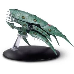Star Trek Starships Collection #39 Romulan Drone Model Replica -Figure Toy sssuk039 4