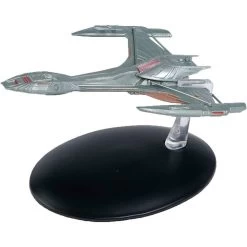 Star Trek Starships Collection #41 Klingon Raptor Model Replica -Figure Toy sssuk041 br 3