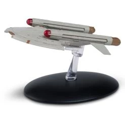 Star Trek Starships Collection #44 United Earth Starfleet Intrepid -Figure Toy sssuk044 4