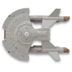 Star Trek Starships Collection #44 United Earth Starfleet Intrepid -Figure Toy sssuk044 6