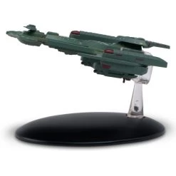 Star Trek Starships Collection #47 Klingon Iks Negh'Var -Figure Toy sssuk047 6