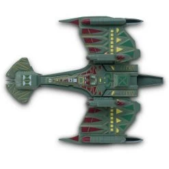 Star Trek Starships Collection #47 Klingon Iks Negh'Var -Figure Toy sssuk047 8
