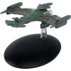 Star Trek Starships Collection #47 Klingon Iks Negh'Var -Figure Toy sssuk047 br 2