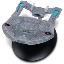 Star Trek Official Starships Collection U.S.S. Appalachia NCC-52136 Steamrunner