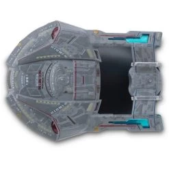 Star Trek Official Starships Collection U.S.S. Appalachia NCC-52136 Steamrunner 12 Star Trek Official Starships Collection U.S.S. Appalachia NCC-52136 Steamrunner -Figure Toy sssuk054 5