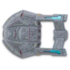 Star Trek Official Starships Collection U.S.S. Appalachia NCC-52136 Steamrunner 13 Star Trek Official Starships Collection U.S.S. Appalachia NCC-52136 Steamrunner -Figure Toy sssuk054 6