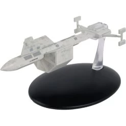 Star Trek Starships Collection #60 SS Botany Bay -Figure Toy sssuk060 br 3