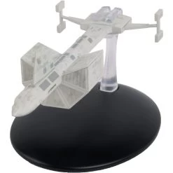 Star Trek Starships Collection #60 SS Botany Bay -Figure Toy sssuk060 br 4