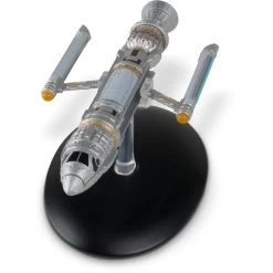 Star Trek Starships Collection #64 Phoenix -Figure Toy sssuk064 1