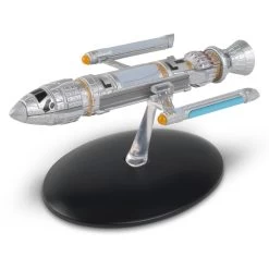 Star Trek Starships Collection #64 Phoenix -Figure Toy sssuk064 3