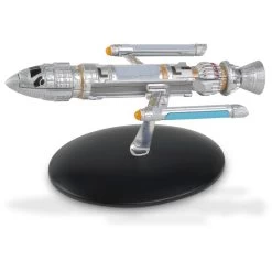 Star Trek Starships Collection #64 Phoenix -Figure Toy sssuk064 4