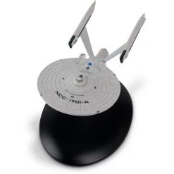 U.S.S. Enterprise NCC-1701-A Collector's Edition Starship -Figure Toy sssuk072 1