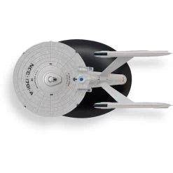 U.S.S. Enterprise NCC-1701-A Collector's Edition Starship -Figure Toy sssuk072 6