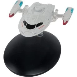 Star Trek Starships Collection #75 USS Enterprise NCC-1701-E Captain's Yacht -Figure Toy sssuk075 br 4