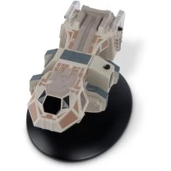 Star Trek Starships Collection #76 Baxial 12 Star Trek Starships Collection #76 Baxial -Figure Toy sssuk076 1