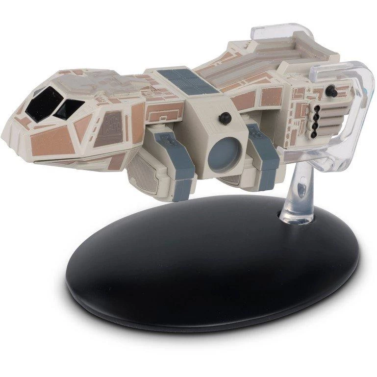 Star Trek Starships Collection #76 Baxial 6 Star Trek Starships Collection #76 Baxial - Image 4