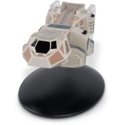 Star Trek Starships Collection #76 Baxial 14 Star Trek Starships Collection #76 Baxial -Figure Toy sssuk076 3