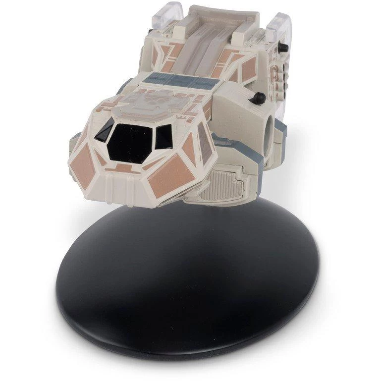 Star Trek Starships Collection #76 Baxial 7 Star Trek Starships Collection #76 Baxial - Image 5