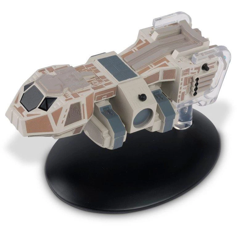 Star Trek Starships Collection #76 Baxial 8 Star Trek Starships Collection #76 Baxial - Image 6