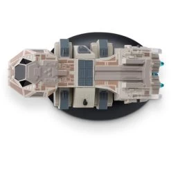 Star Trek Starships Collection #76 Baxial 16 Star Trek Starships Collection #76 Baxial -Figure Toy sssuk076 5