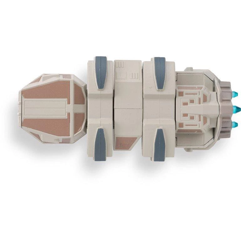 Star Trek Starships Collection #76 Baxial 10 Star Trek Starships Collection #76 Baxial - Image 8