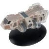 Star Trek Starships Collection #76 Baxial 1 Star Trek Starships Collection #76 Baxial -Figure Toy sssuk076 br 5