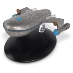 Star Trek Starships Collection #79 Harry Mudd's Class-J Starship 9 Star Trek Starships Collection #79 Harry Mudd's Class-J Starship -Figure Toy sssuk079 br 2