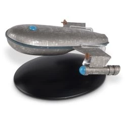 Star Trek Starships Collection #79 Harry Mudd's Class-J Starship 11 Star Trek Starships Collection #79 Harry Mudd's Class-J Starship -Figure Toy sssuk079 br 3
