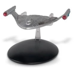 Star Trek Official Starships Collection Warp Delta -Figure Toy sssuk082 5