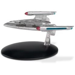 Star Trek Official Starships Collection Warp Delta -Figure Toy sssuk082 6