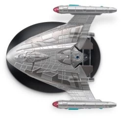 Star Trek Official Starships Collection Warp Delta -Figure Toy sssuk082 7