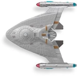 Star Trek Official Starships Collection Warp Delta -Figure Toy sssuk082 8