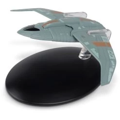 Star Trek Starships Collection #83 Bajoran Assault Vessel Model Replica 15 Star Trek Starships Collection #83 Bajoran Assault Vessel Model Replica -Figure Toy sssuk083 br 2