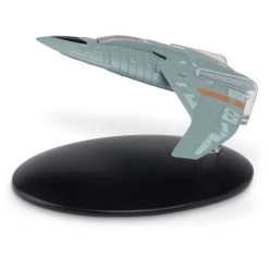 Star Trek Starships Collection #83 Bajoran Assault Vessel Model Replica 11 Star Trek Starships Collection #83 Bajoran Assault Vessel Model Replica -Figure Toy sssuk083 br 5